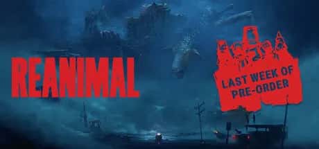 生灵重塑 REANIMAL 中文版背景